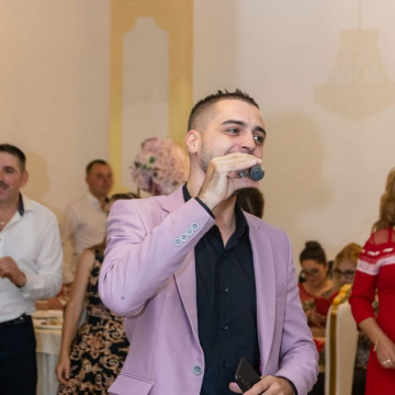 Formatie Nuntă Iași Bacău Suceava 2021-2022